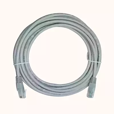 D-LINK CAT6 10 Mtr GRAY NCB-C6UGRYR1-10 CENT Cat6 patch cord