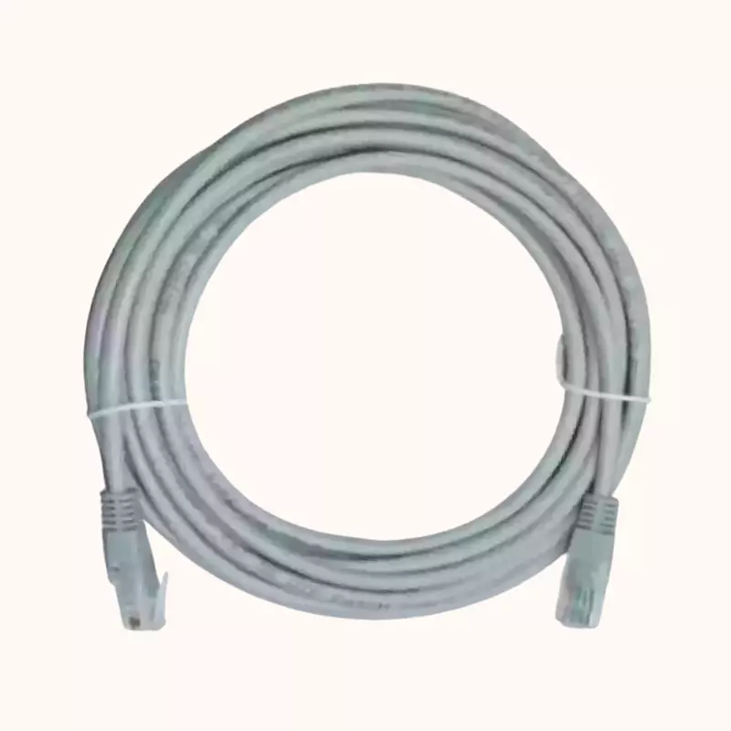 D-LINK CAT6 10 Mtr GRAY NCB-C6UGRYR1-10 CENT Cat6 patch cord