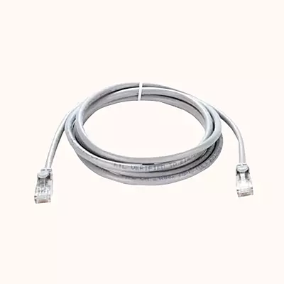 DLINK CAT 6 PATCH CORD 2 MTR LSZH