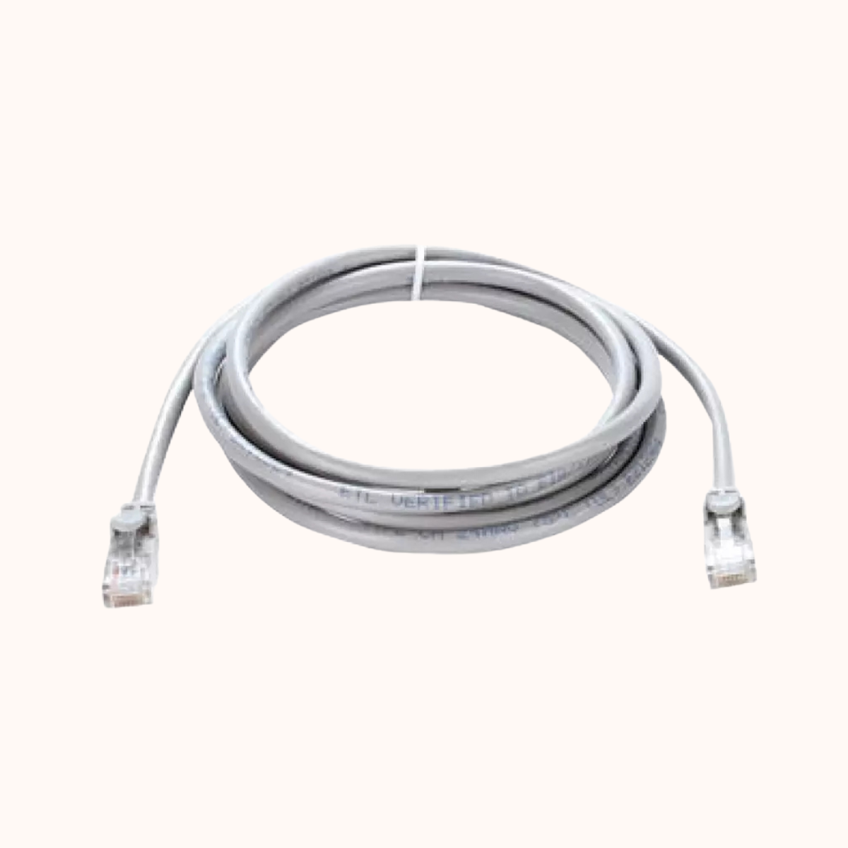 DLINK CAT 6 PATCH CORD 2 MTR LSZH