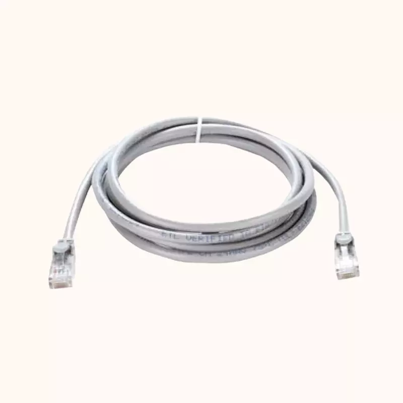 DLINK CAT 6 PATCH CORD 2 MTR LSZH