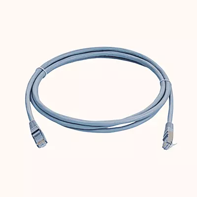 DLINK CAT 6 STP PATCH CORD1 MTR