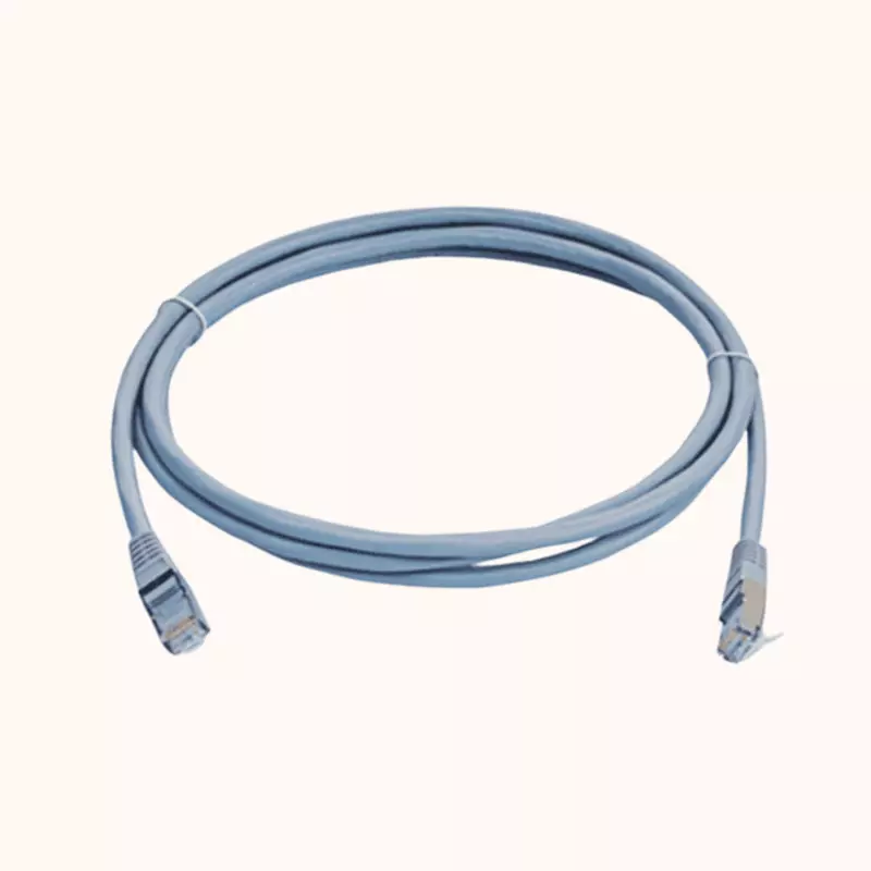 DLINK CAT 6 STP PATCH CORD1 MTR