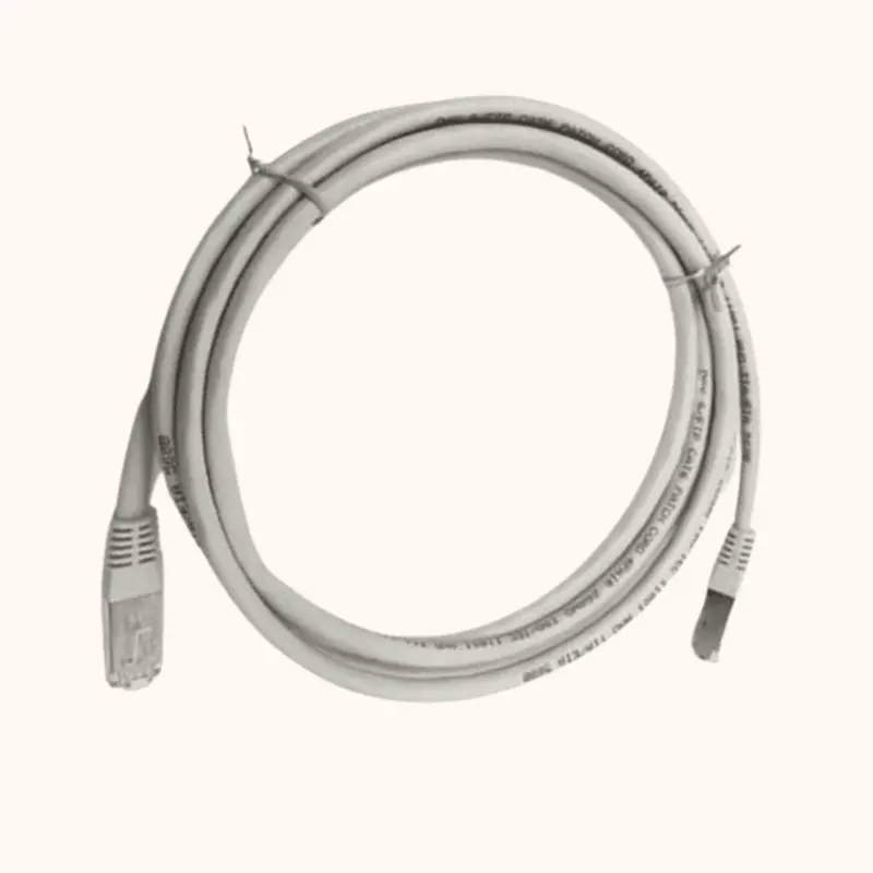 DLINK CAT 6 PATCH CORD STP 2 MTR