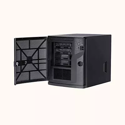Bosch NVR 32 channels IP all in one 4000 BVMS
