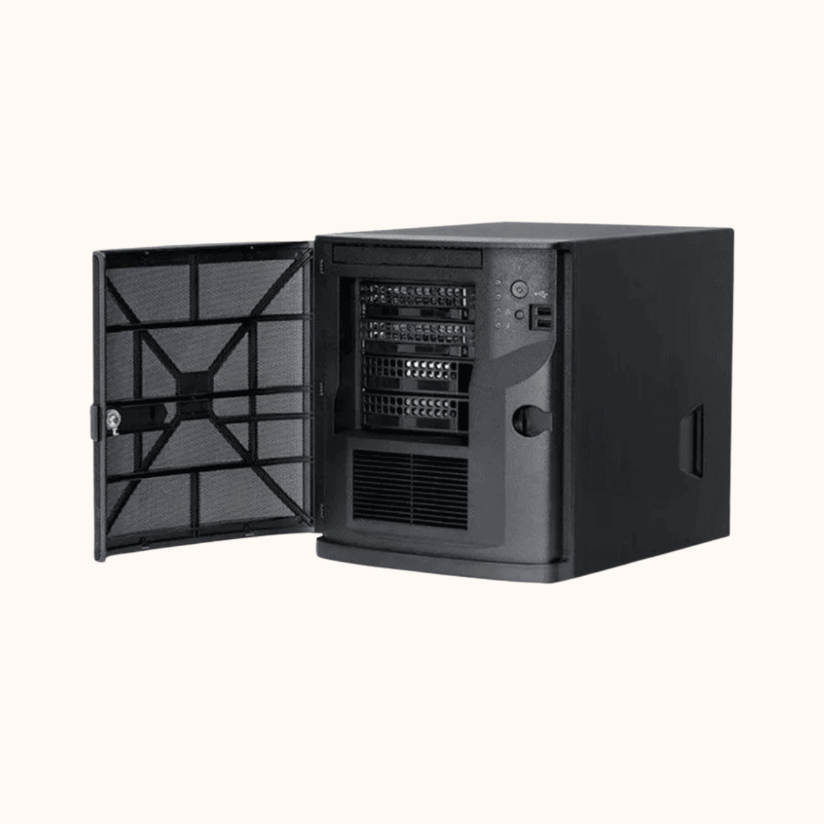 Bosch NVR 32 channels IP all in one 4000 BVMS