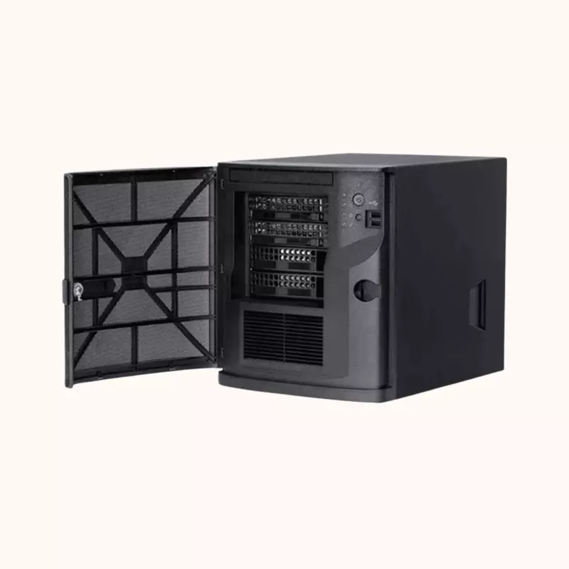 Bosch NVR 32 channels IP all in one 4000 BVMS