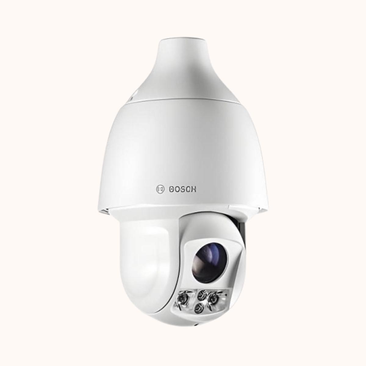 Bosch NDP-5522-Z30L PTZ 2MP 30x IP66 pendant IR