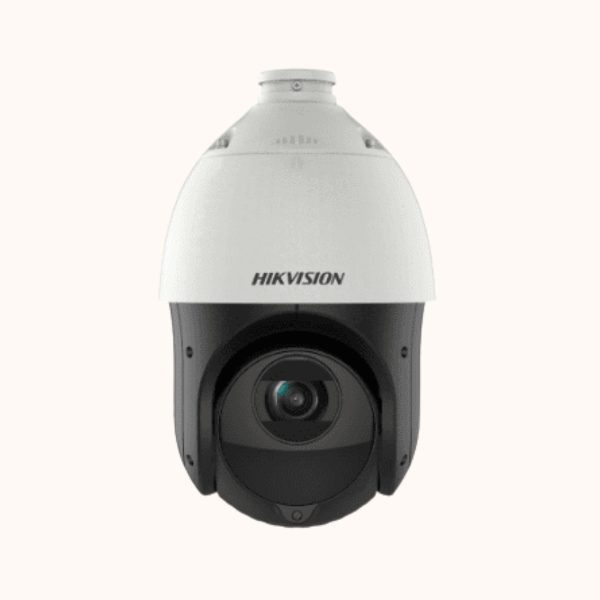 HIKVISION DS-2DE4225IW-DE — 4-inch 2MP 25X Powered by DarkFighter IR Network Speed Dome PTZ Camera