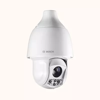 Bosch Starlight 2mp 180mtr IR Ptz Camera - NDP-5512-Z30L