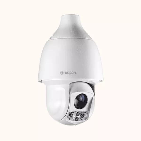 Bosch Starlight 2mp 180mtr IR Ptz Camera - NDP-5512-Z30L