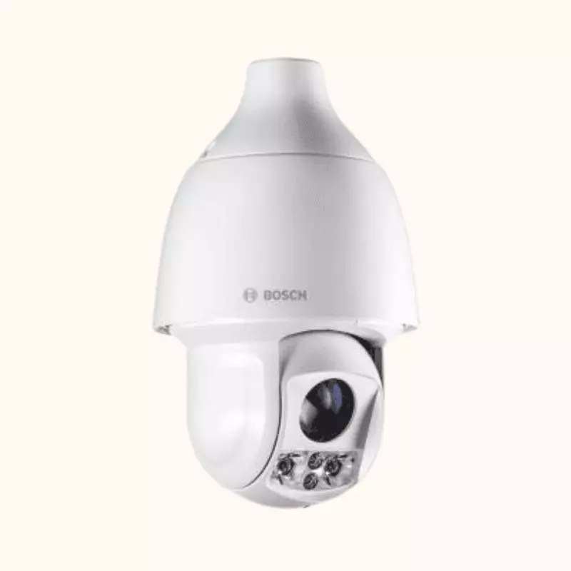 Bosch Starlight 2mp 180mtr IR Ptz Camera - NDP-5512-Z30L