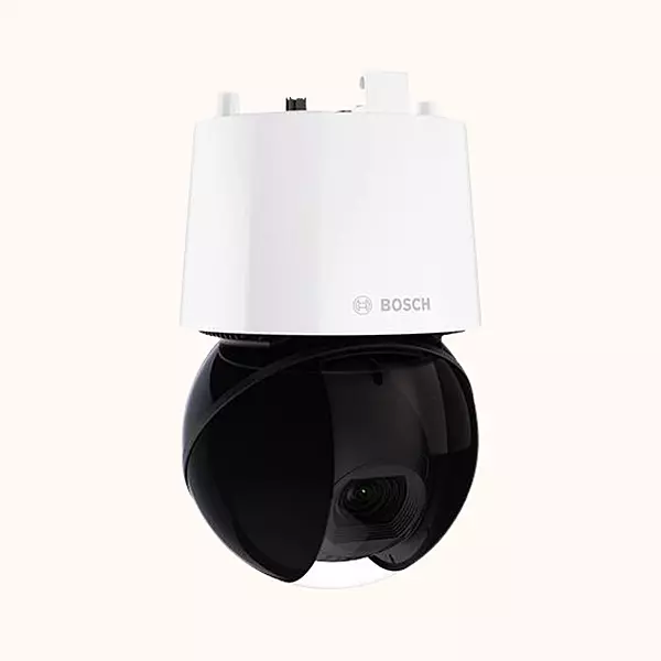 Bosch Outdoor 2MP PTZ camera - NDP-7602-Z40L