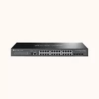 TP-Link Omada 52-Port Gigabit L2+ Managed Switch ,SG3452P