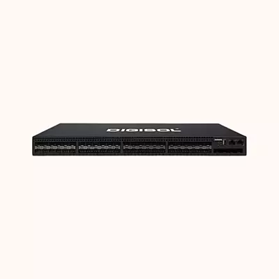 DIGISOL L3 10G Fiber Routing Switch, DG-GS4652FSE2
