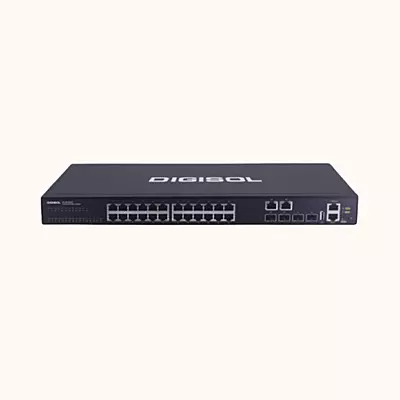 Digisol Enterprise Wireless Access Controller, DG-WU6028C