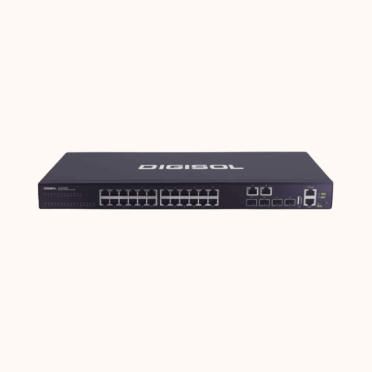 Digisol Enterprise Wireless Access Controller, DG-WU6028C