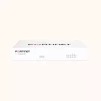 Fortinet FortiGate Hardware 40F Series