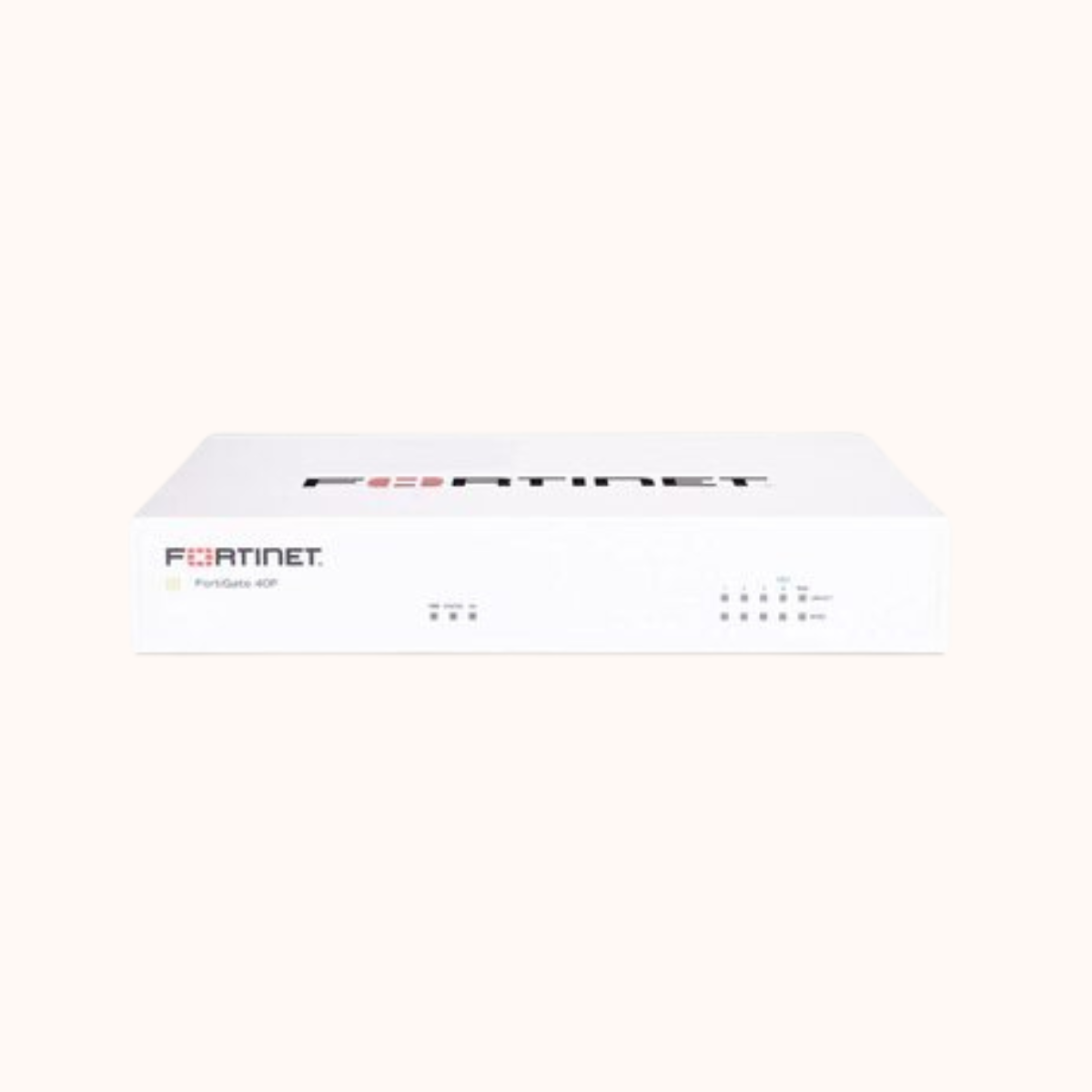 Fortinet FortiGate Hardware 40F Series
