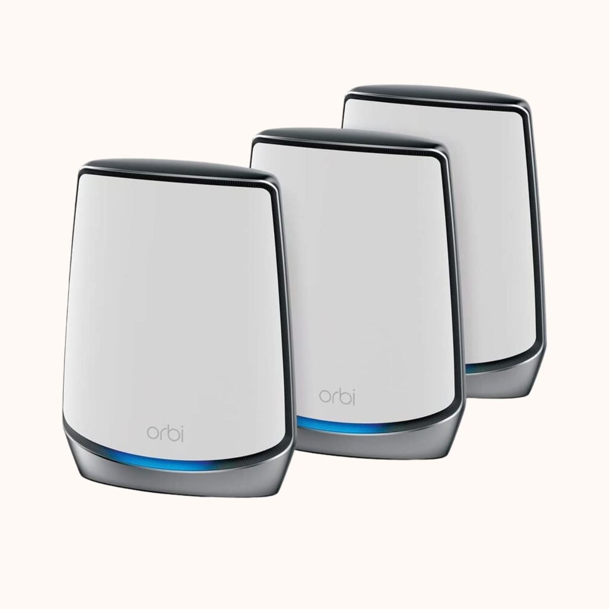Netgear RBK853 Orbi AX6000 Router