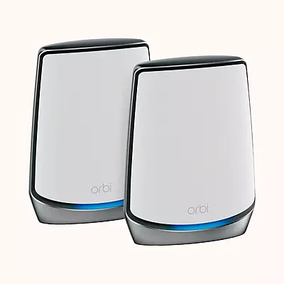 Netgear RBK852 Orbi AX6000 Router