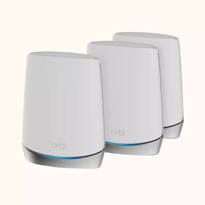 NETGEAR RBK753