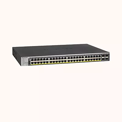 Netgear GS752TPP-100EUS