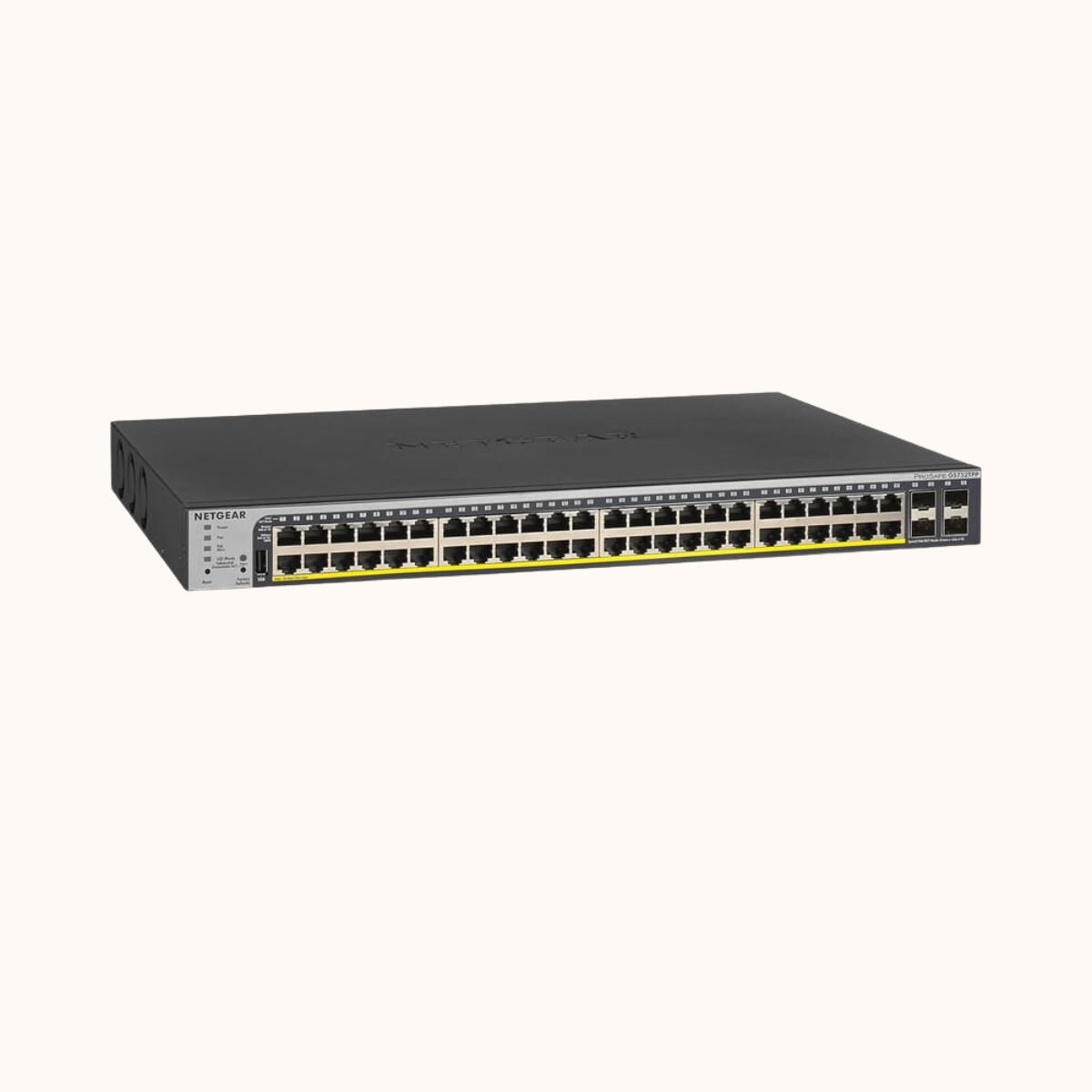 Netgear GS752TPP-100EUS