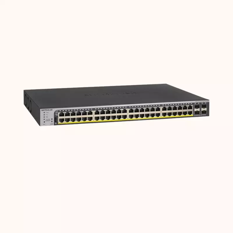 Netgear GS752TPP-100EUS