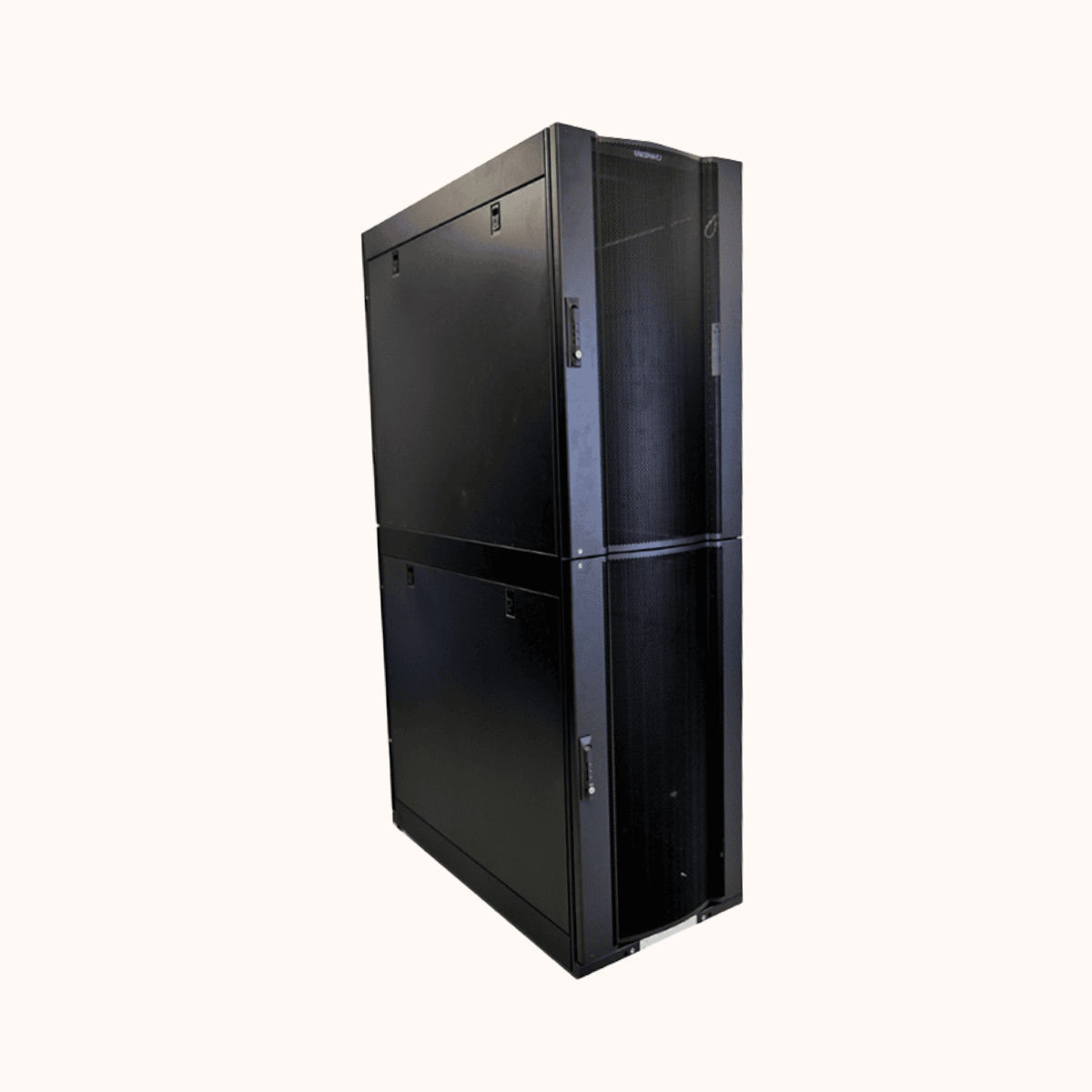 COSMOTECK Server Network  Rack 45U