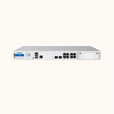 Sophos XGS Series 1U Distributed Edge (XGS 2100)
