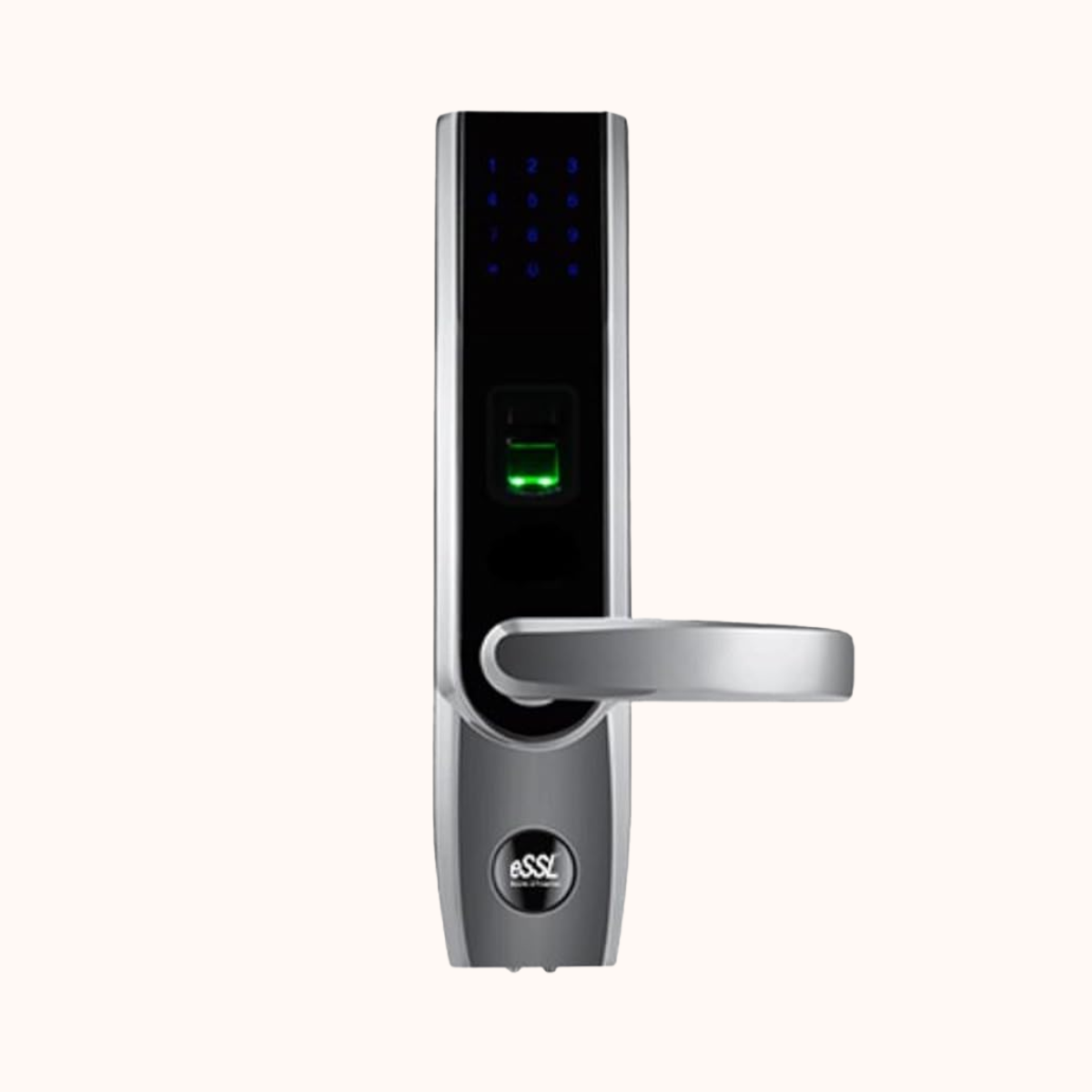 essl Biometric Smart Door Lock - TL400B