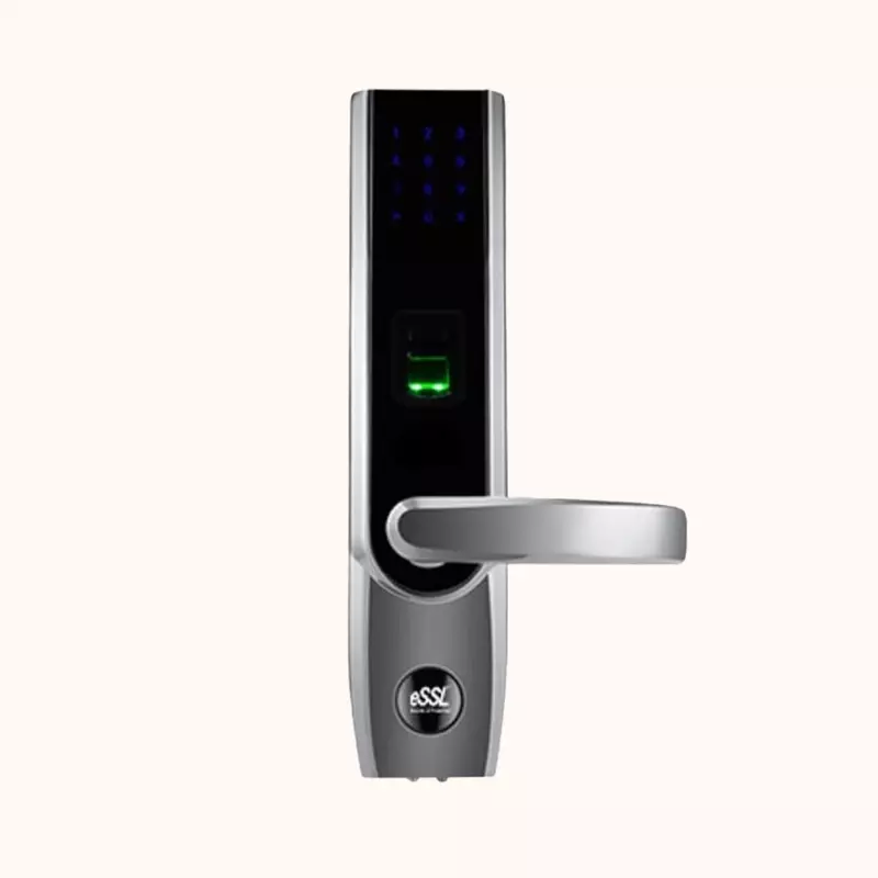 essl Biometric Smart Door Lock - TL400B