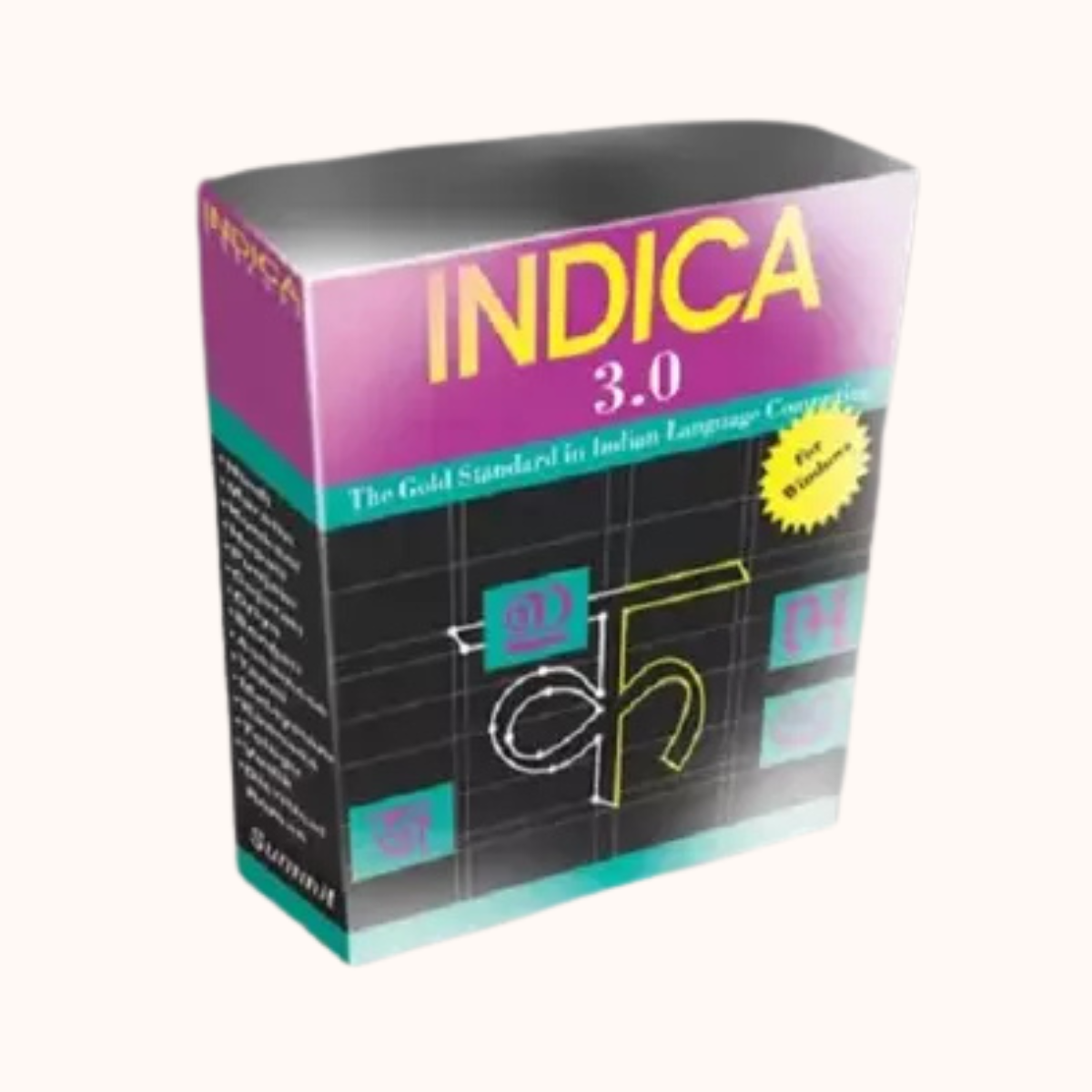 4C Lipika Hindi Windows - (40 Fonts) (Softlock) ESD