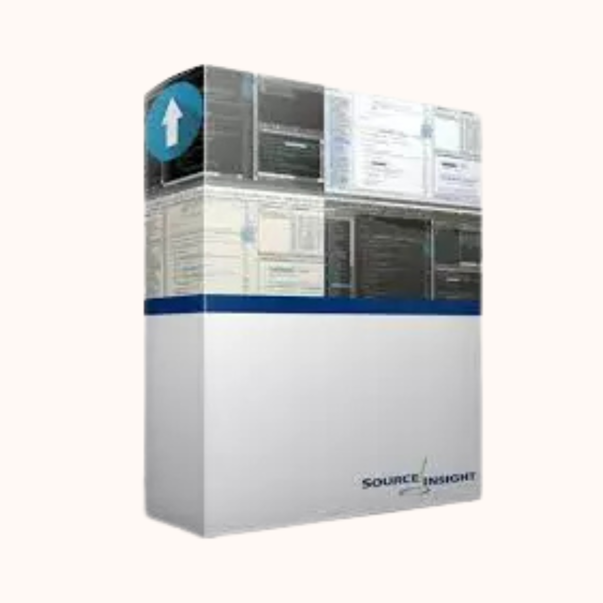 Source Insight License key ESD