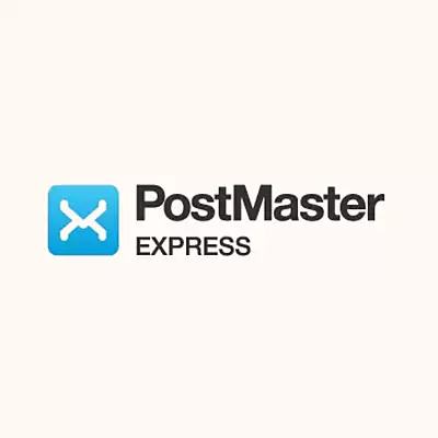POSTMASTER XPRESS Licence ESD