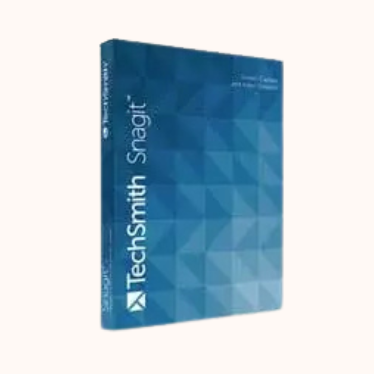 Techsmith SNAG-IT 2023 Commercial lic (with 1 year maintenance) user ESD