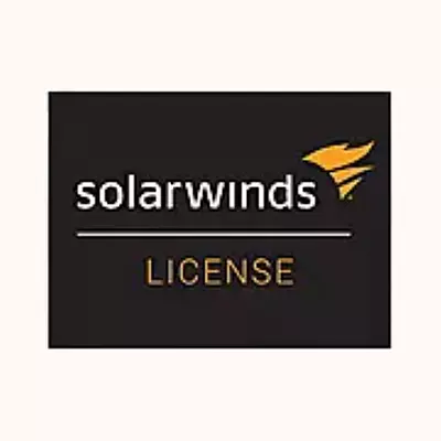 Solarwinds Web Performance Monitor with 1 year Maint (ESD)