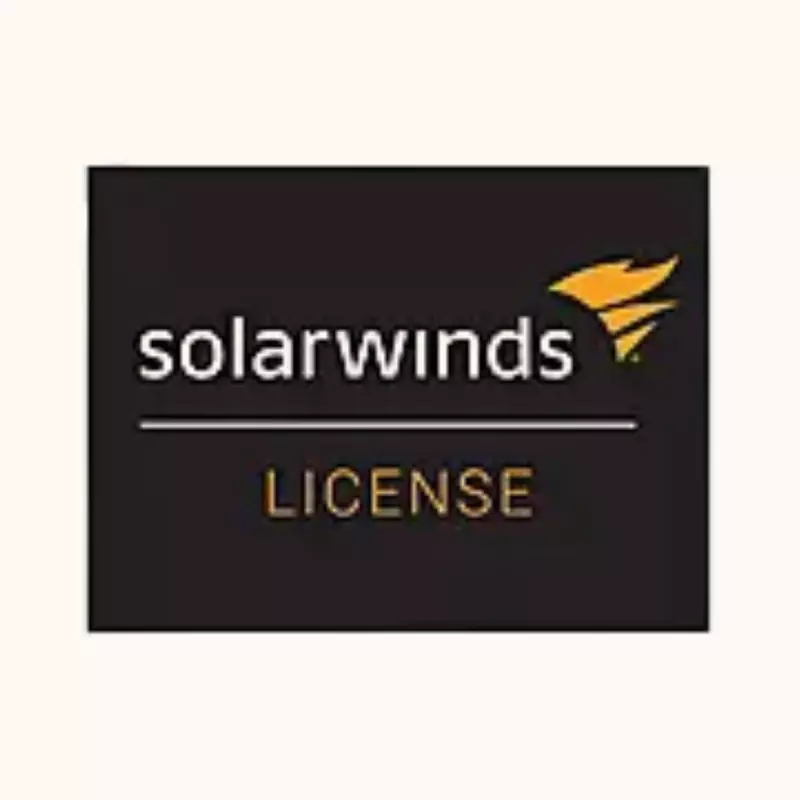 Solarwinds Web Performance Monitor with 1 year Maint (ESD)