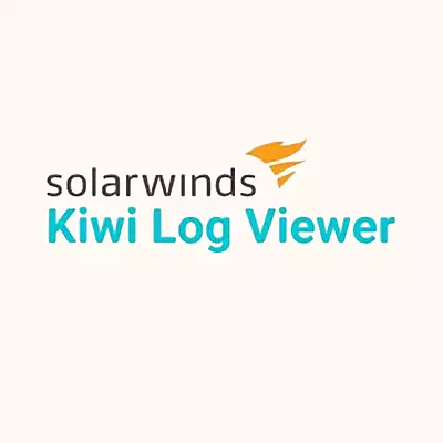 Solarwinds Kiwi Log Viewer - Single Install Maintenance ESD