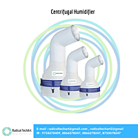 Centrifugal Humidifier