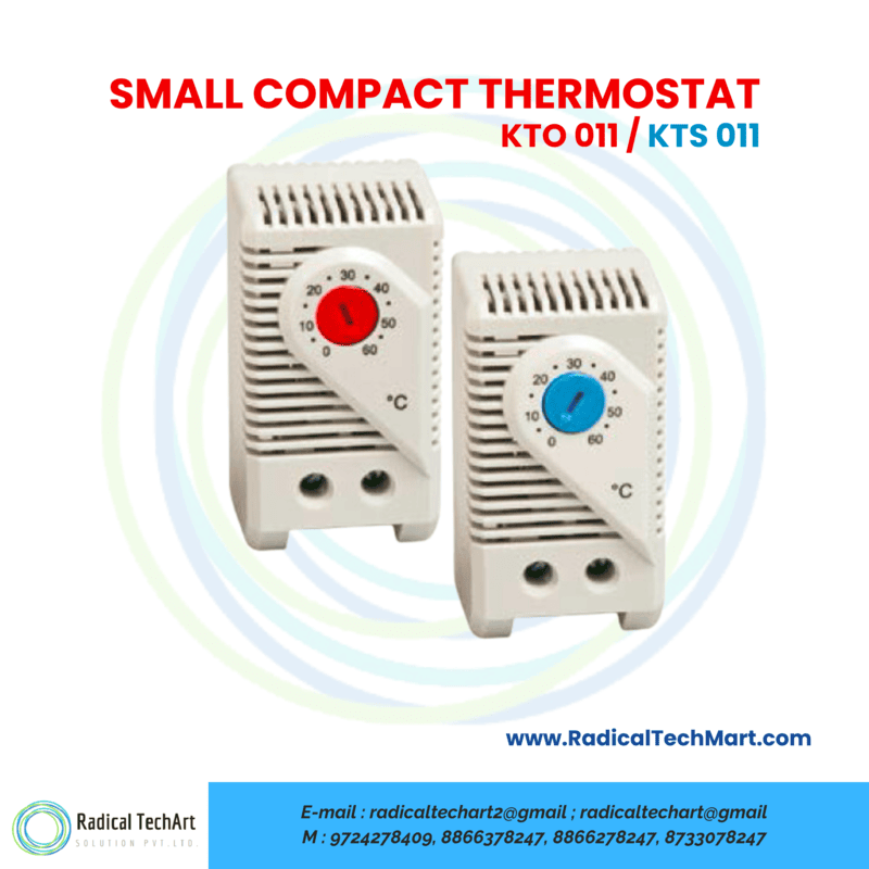 THERMOSTAT