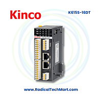 K615S-16DT CPU