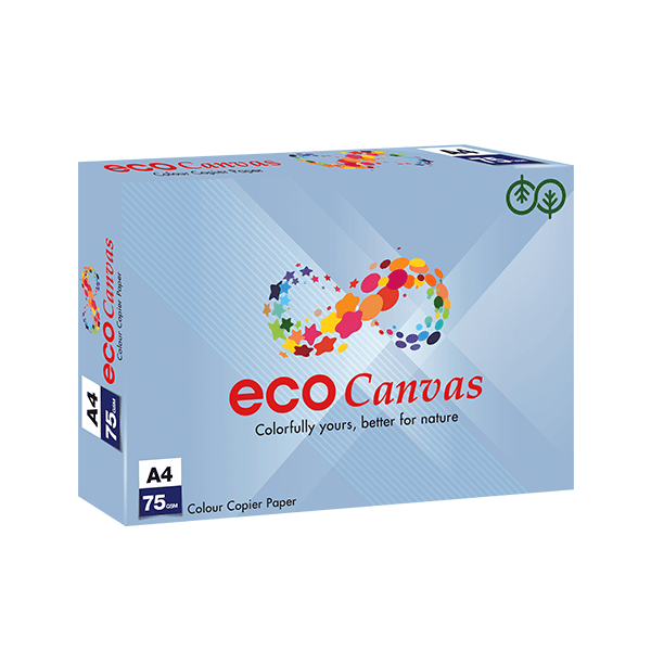 Jk Eco Canvas Paper
