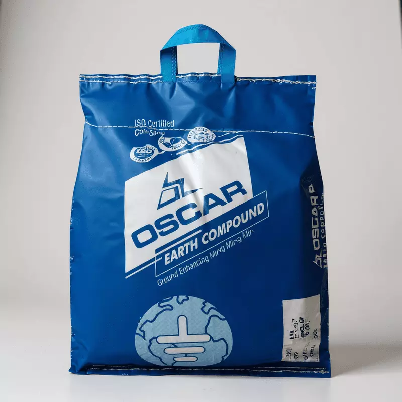 8 KG Earthing Electrical Compound Bag