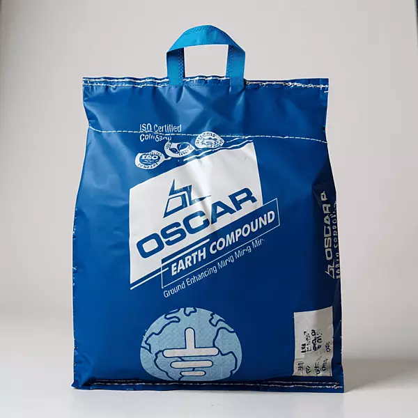 5 KG Earthing Electrical Compound Bag