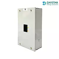 Heavy Duty MCCB Metal Enclosure Box | TP/FP