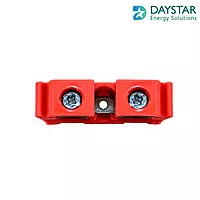 16mm² Red Polyamide Terminal Block (60 Amp)|FTS-16P