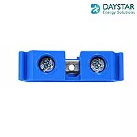 16 mm² Blue Polyamide Terminal Block (32 Amp)|FTS-16P