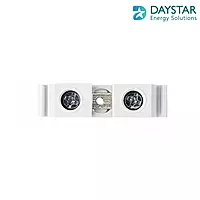 16 mm² Grey Polyamide Terminal Block|FTS-16P